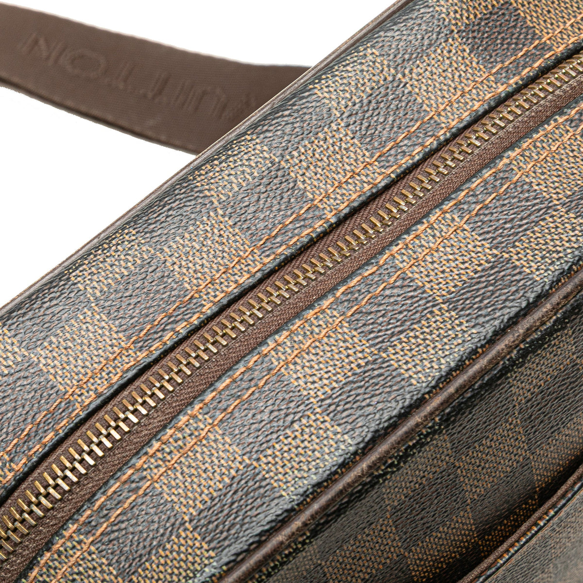 Louis Vuitton Damier Ebene Olav PM
