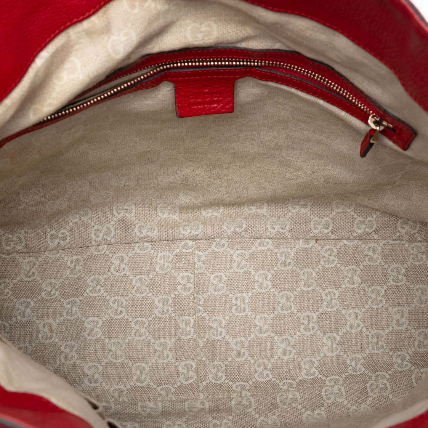 Calfskin Bamboo Diana Satchel