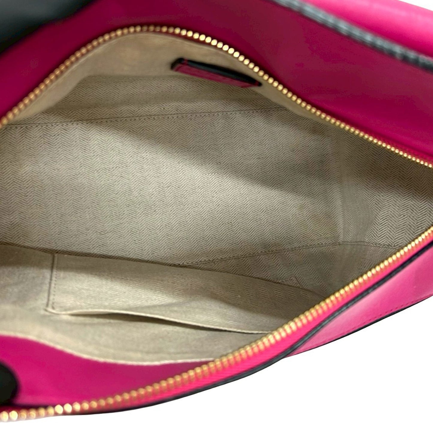 LOEWE Medium Calfskin Puzzle Satchel