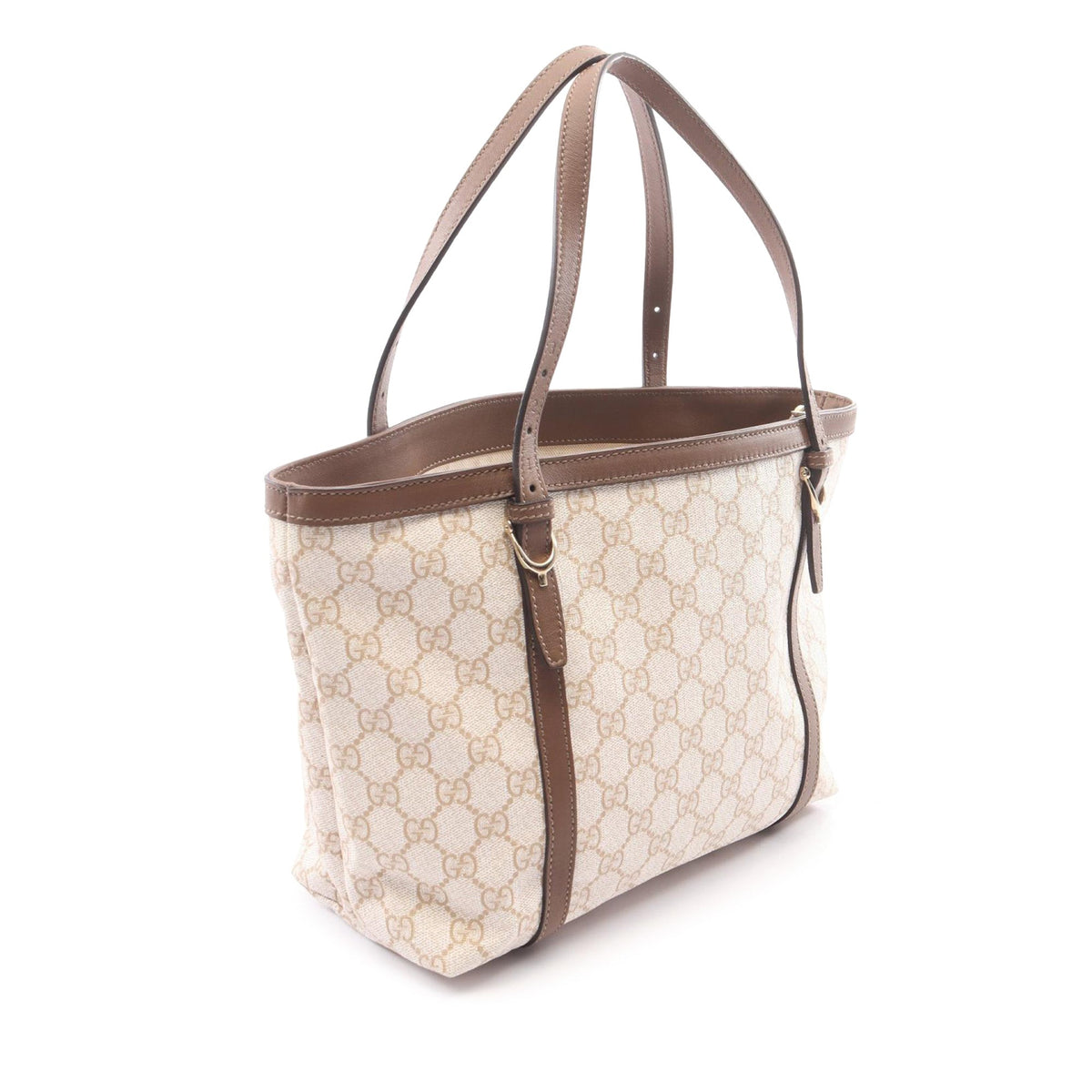 Gucci GG Supreme Nice Tote