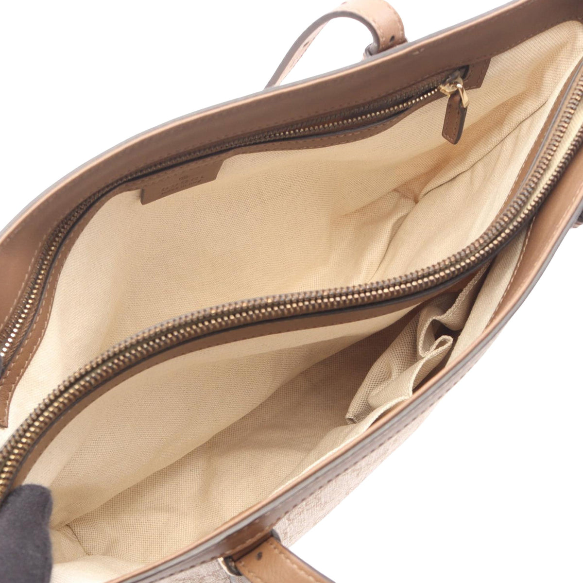 Gucci GG Supreme Nice Tote