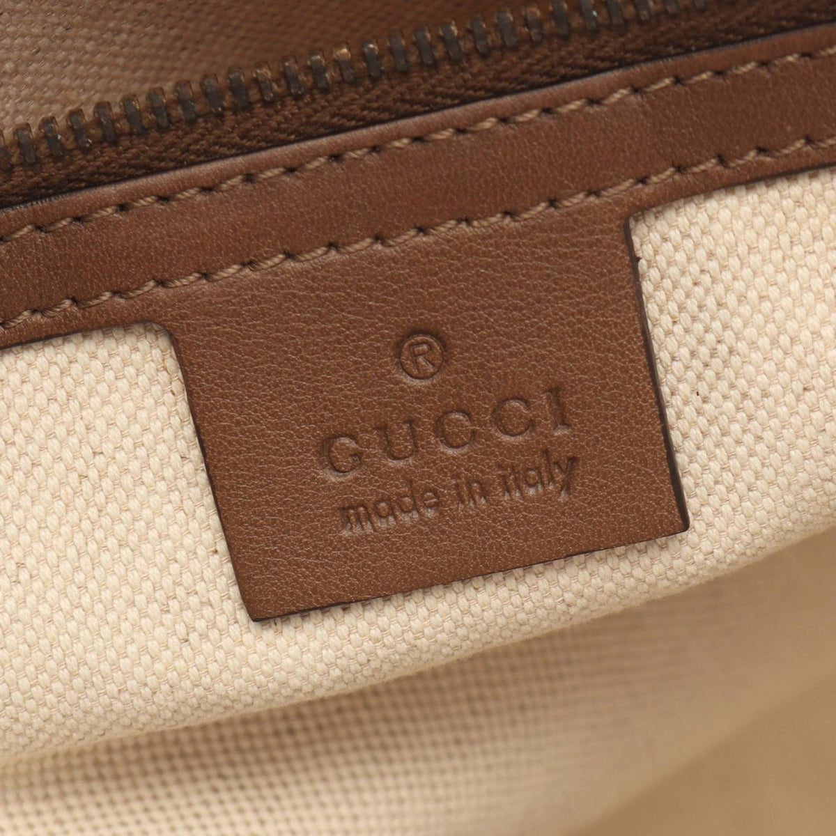 Gucci GG Supreme Nice Tote