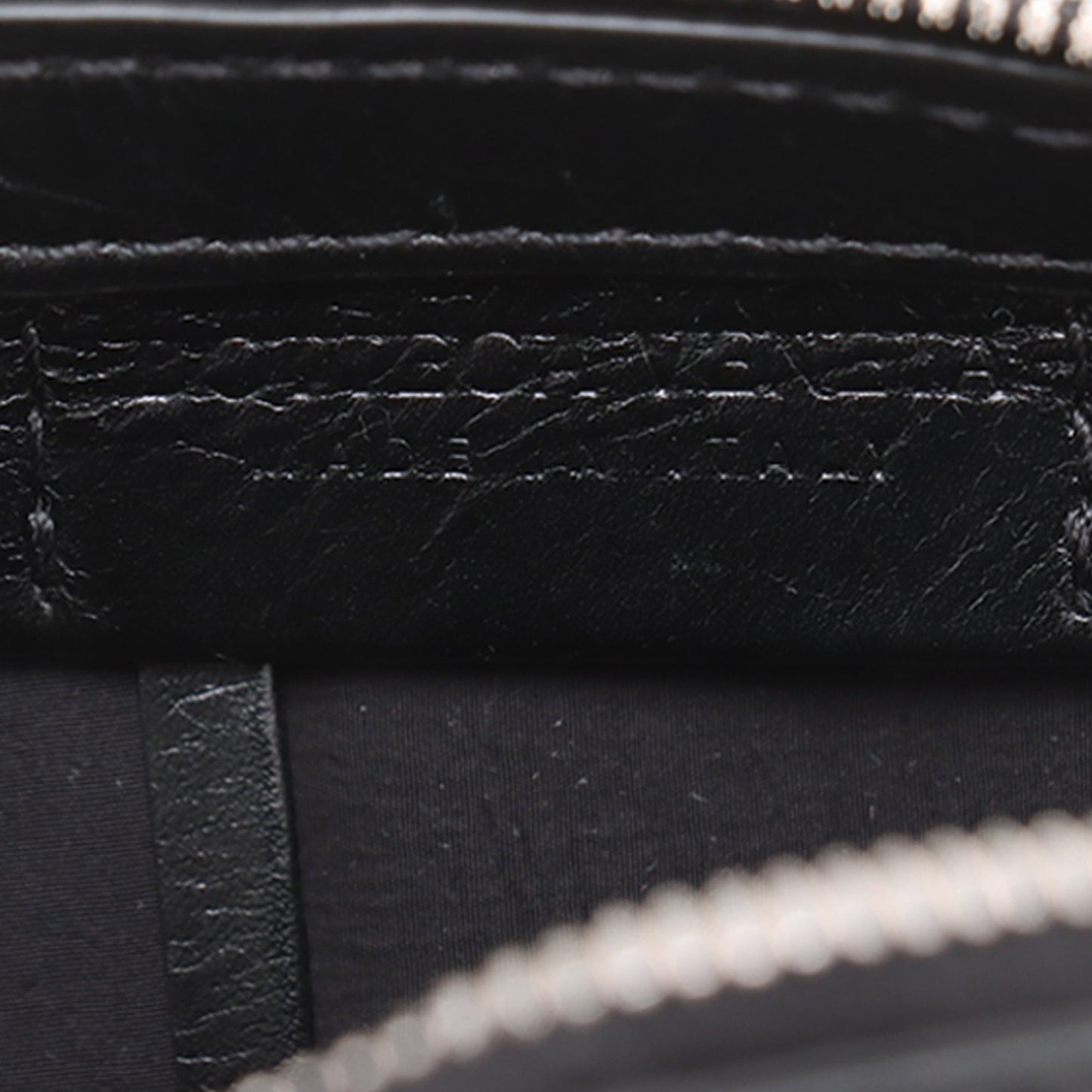 Bottega Veneta Paper Calfskin Intrecciato Cassette Belt Bag