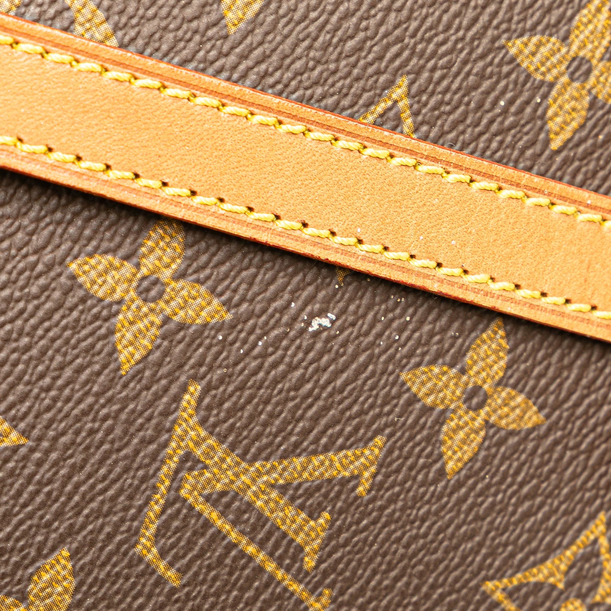 Louis Vuitton Monogram Chantilly PM