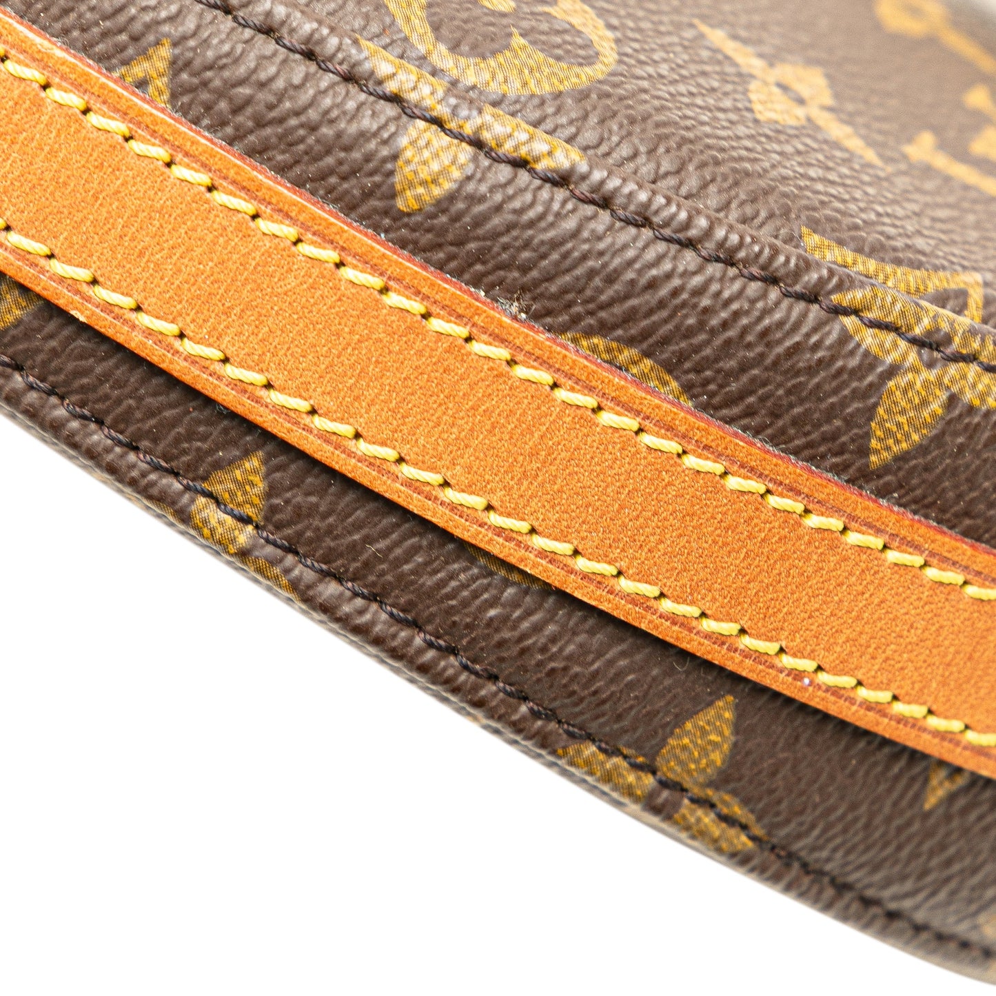 Louis Vuitton Monogram Chantilly PM
