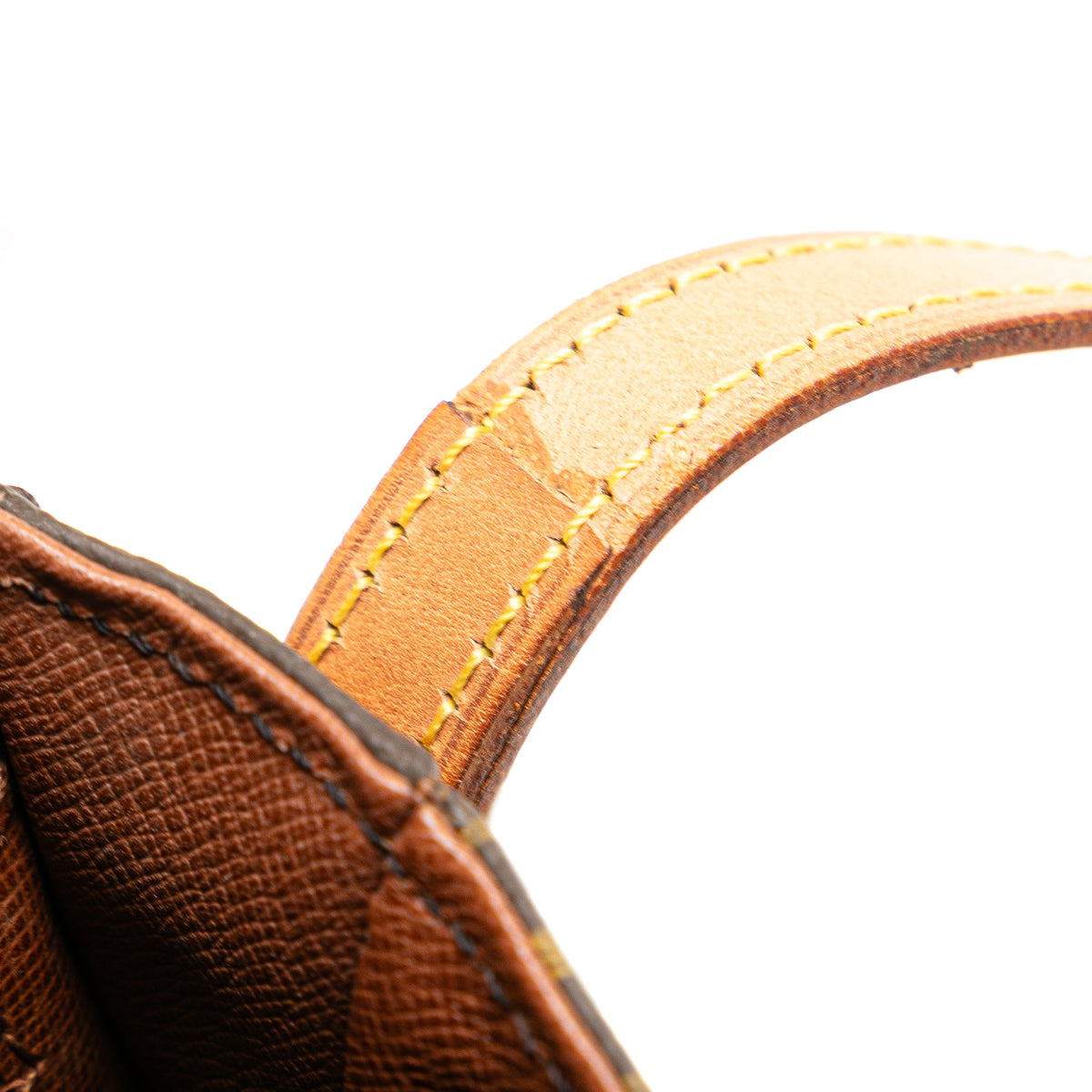 Louis Vuitton Monogram Chantilly PM