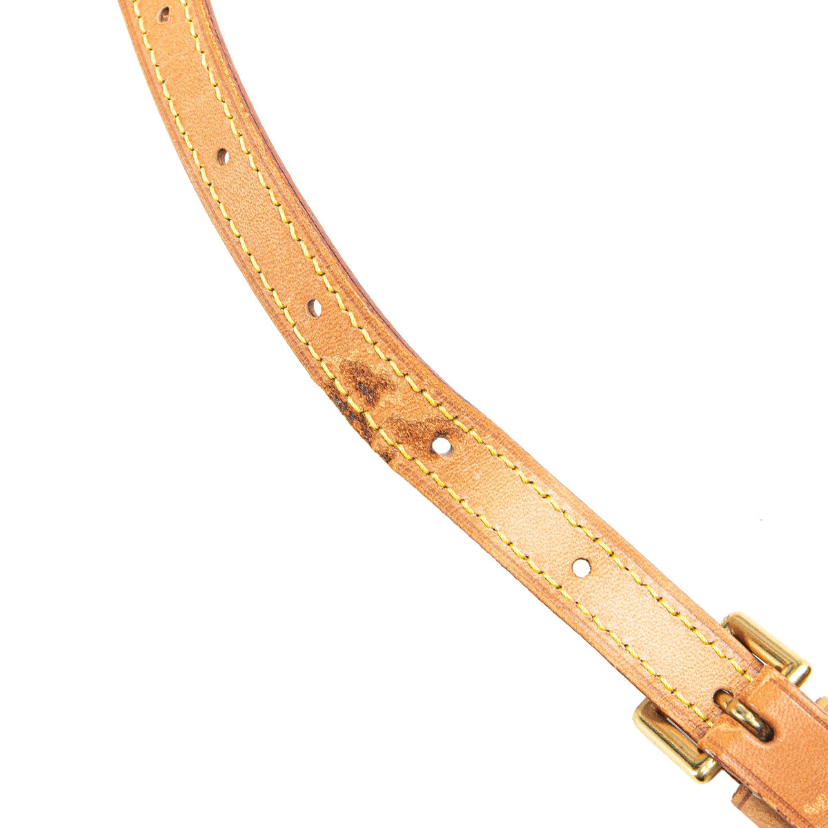 Louis Vuitton Monogram Chantilly PM