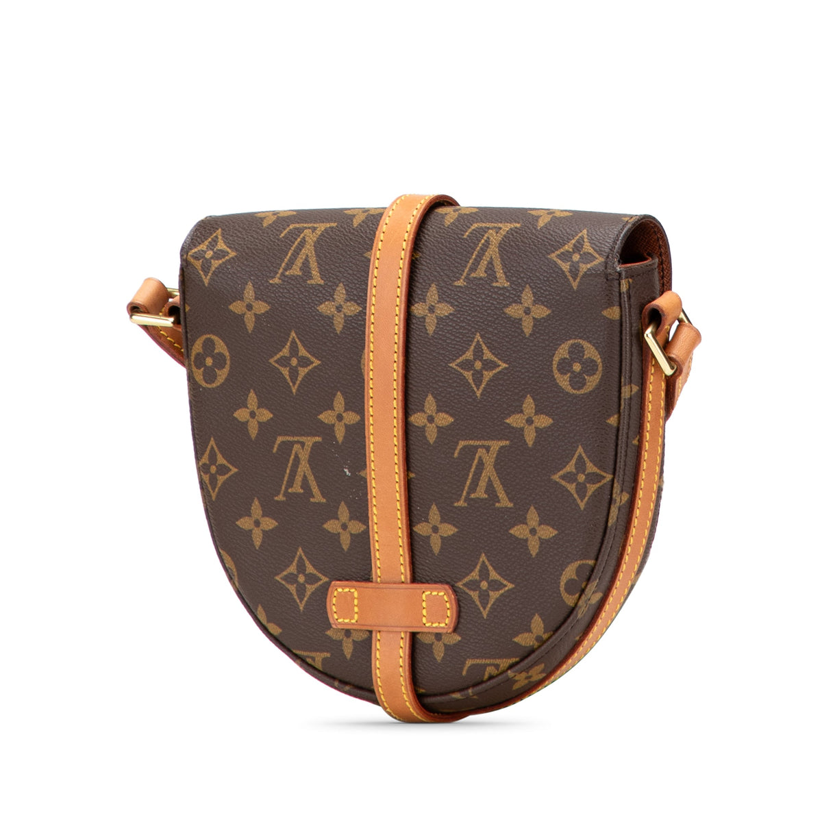 Louis Vuitton Monogram Chantilly PM