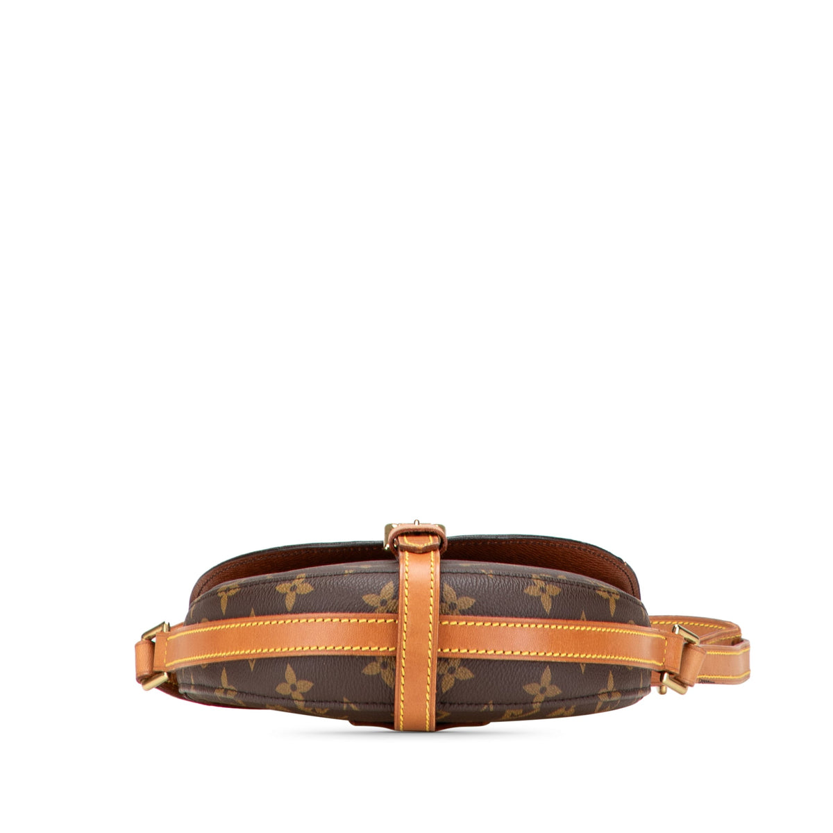 Louis Vuitton Monogram Chantilly PM