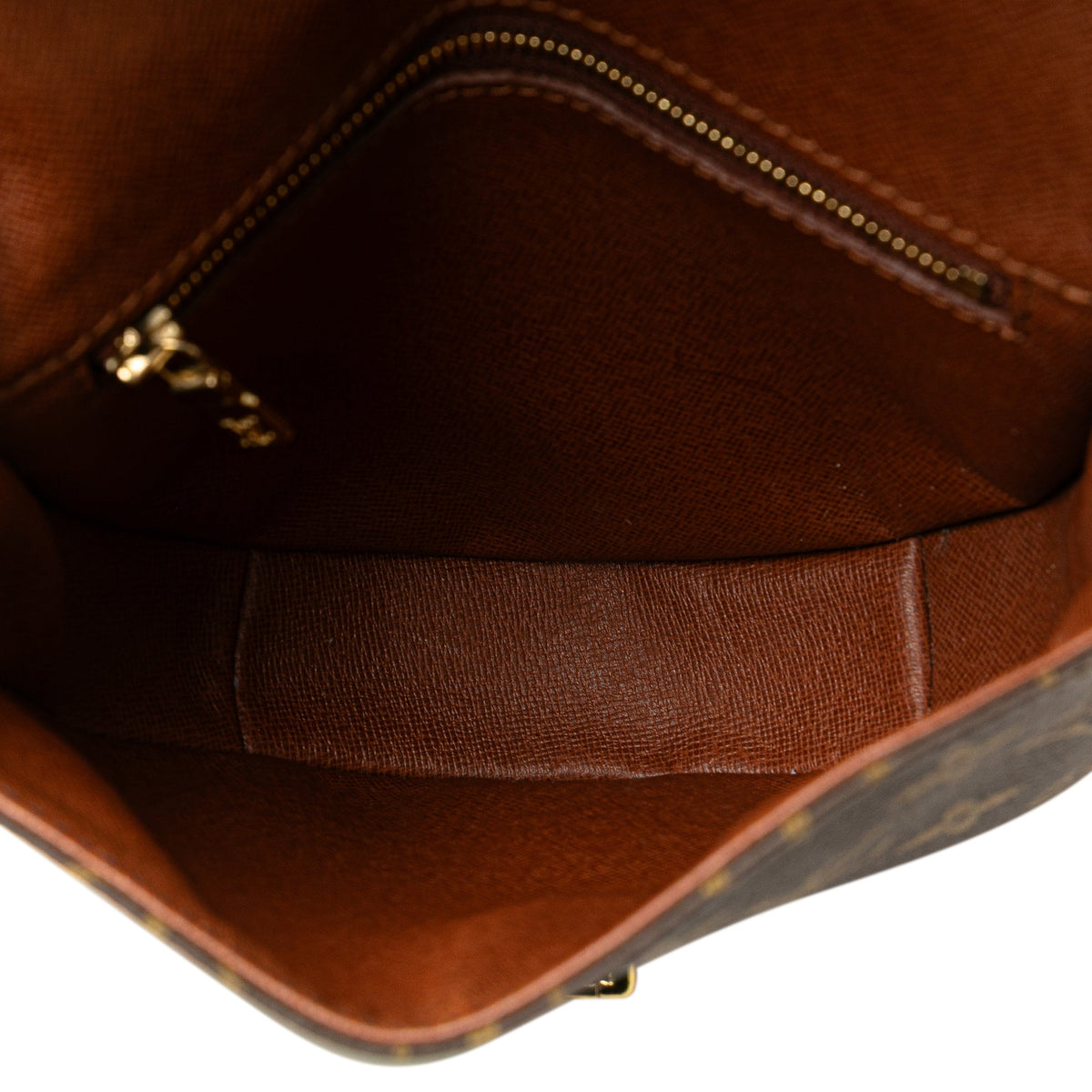 Louis Vuitton Monogram Chantilly PM
