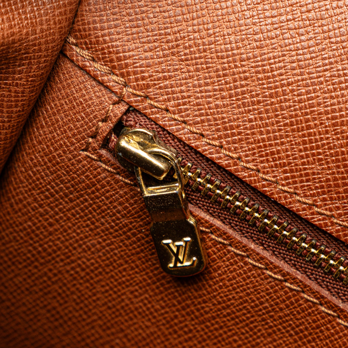 Louis Vuitton Monogram Chantilly PM