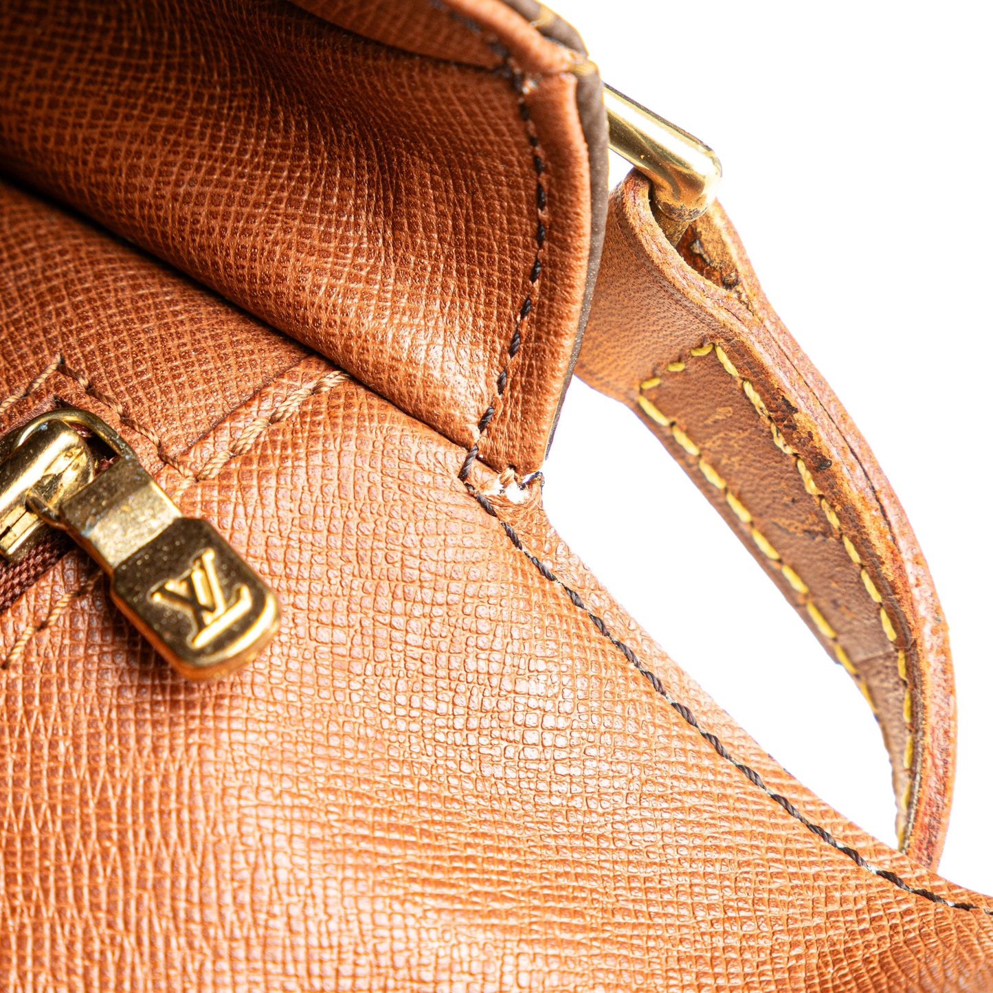 Louis Vuitton Monogram Chantilly PM