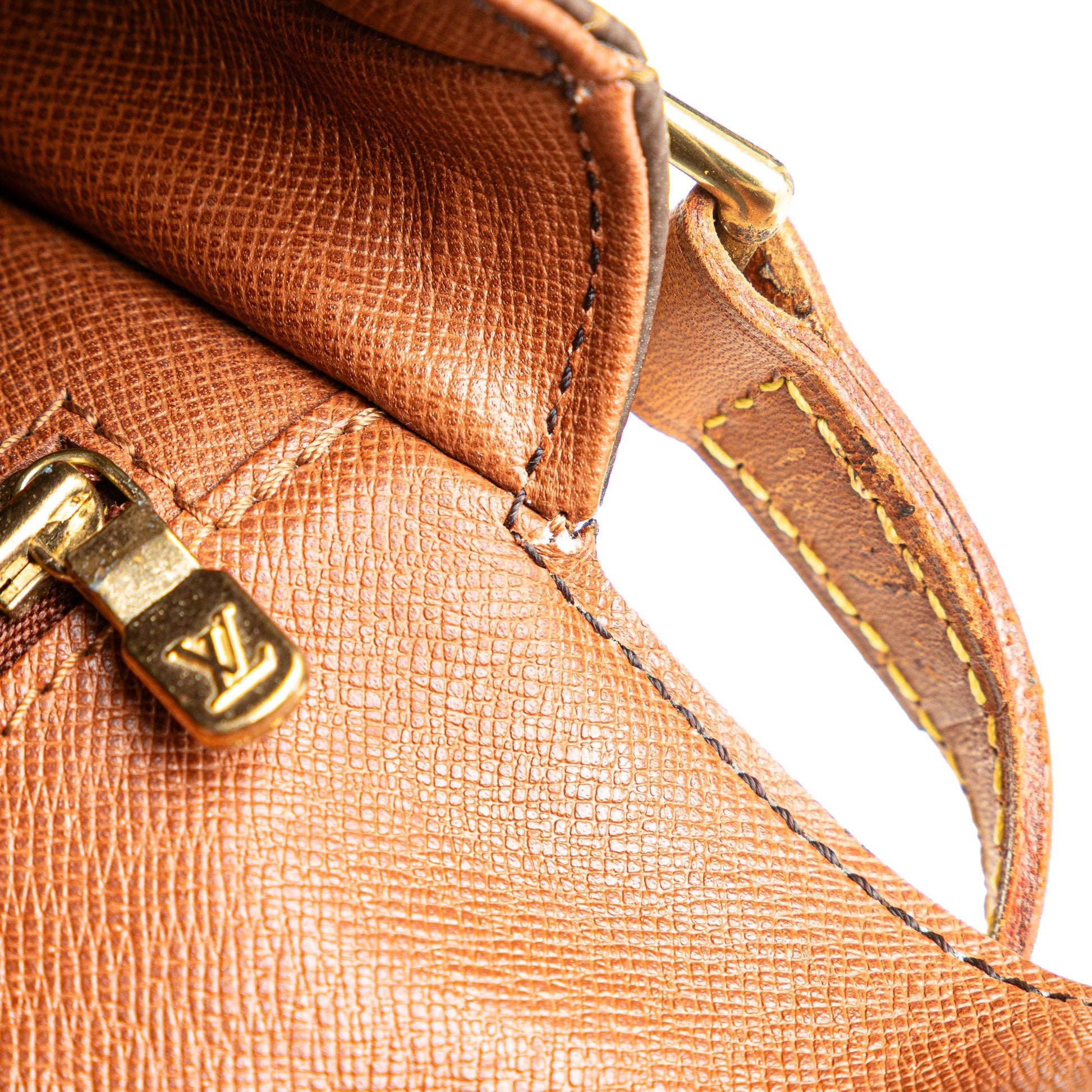 Louis Vuitton Monogram Chantilly PM