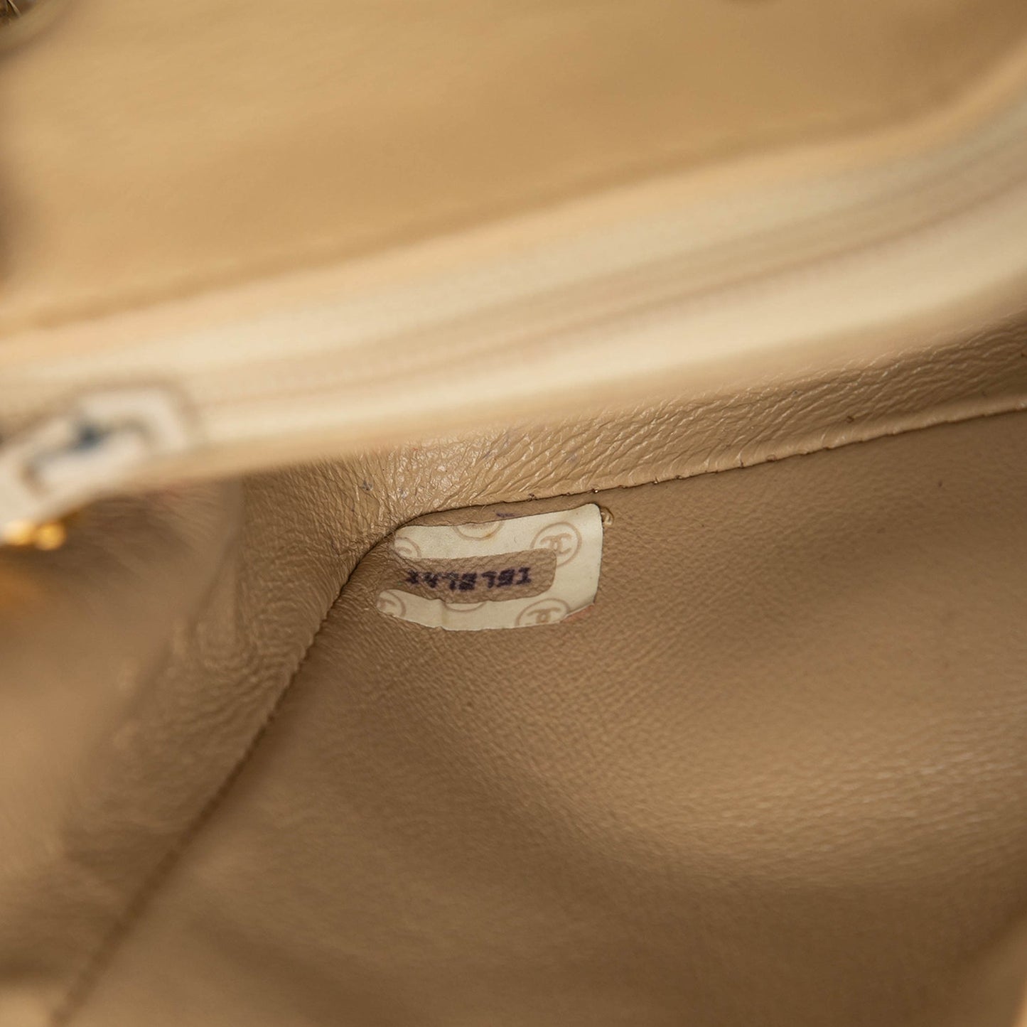 Chanel Mini Square Classic Lambskin Single Flap