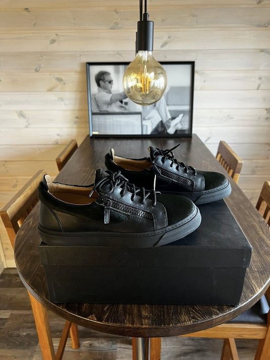 Giuseppe Zanotti Frankie Sneakers