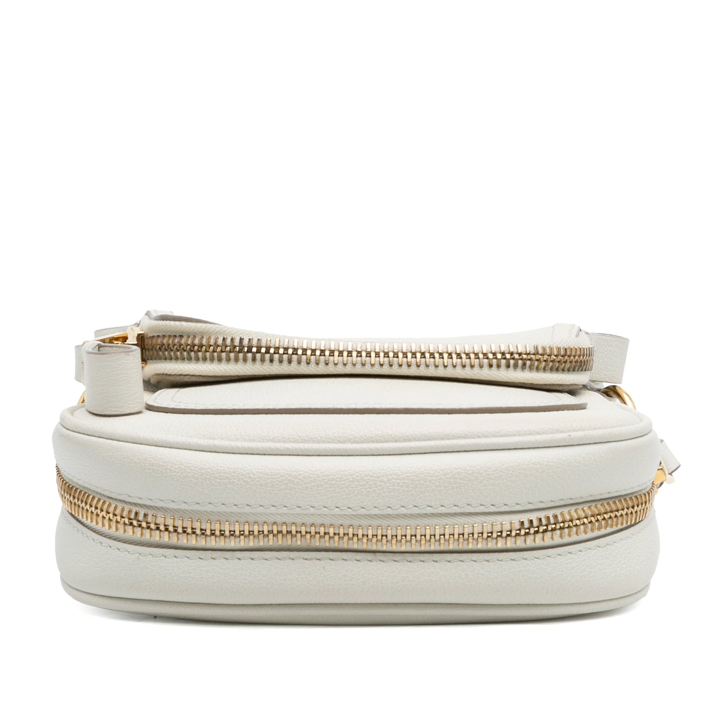Tom Ford Mini Calfskin Jennifer Crossbody