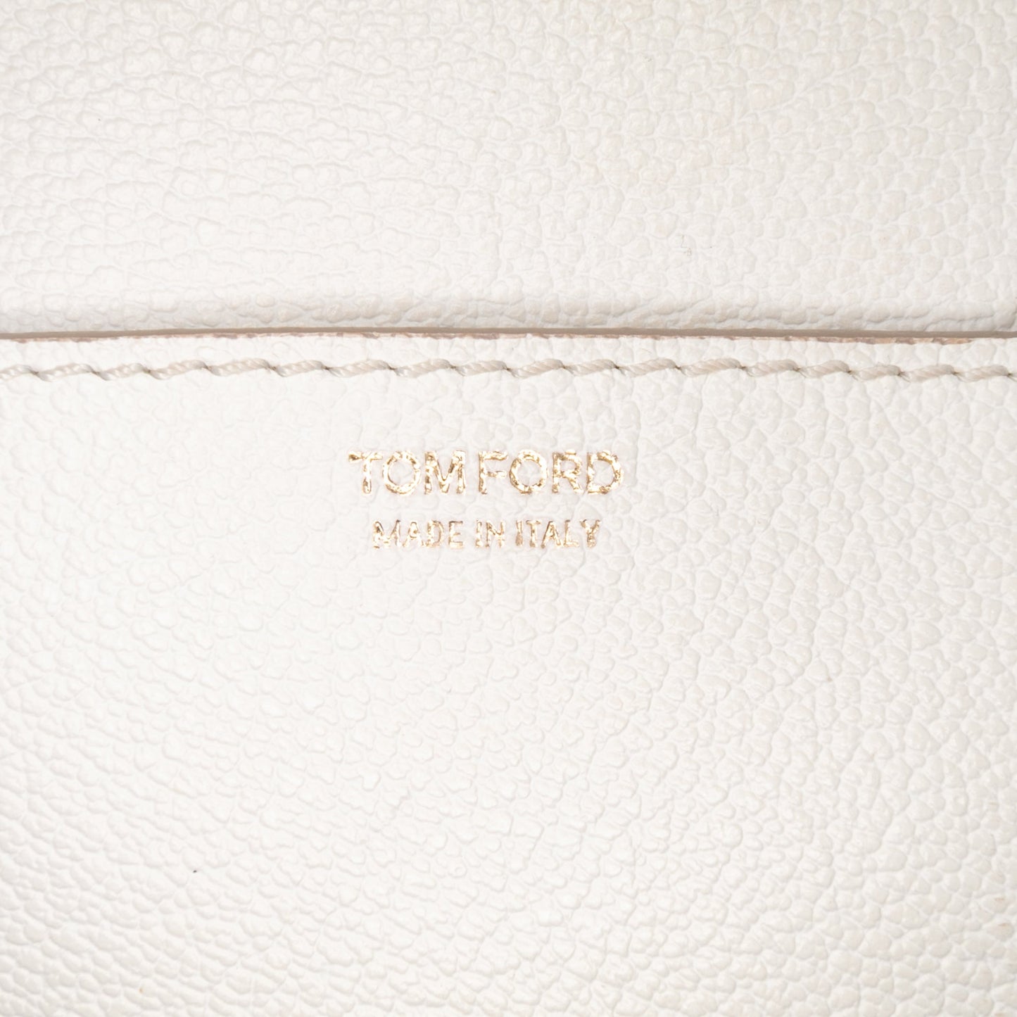 Tom Ford Mini Calfskin Jennifer Crossbody