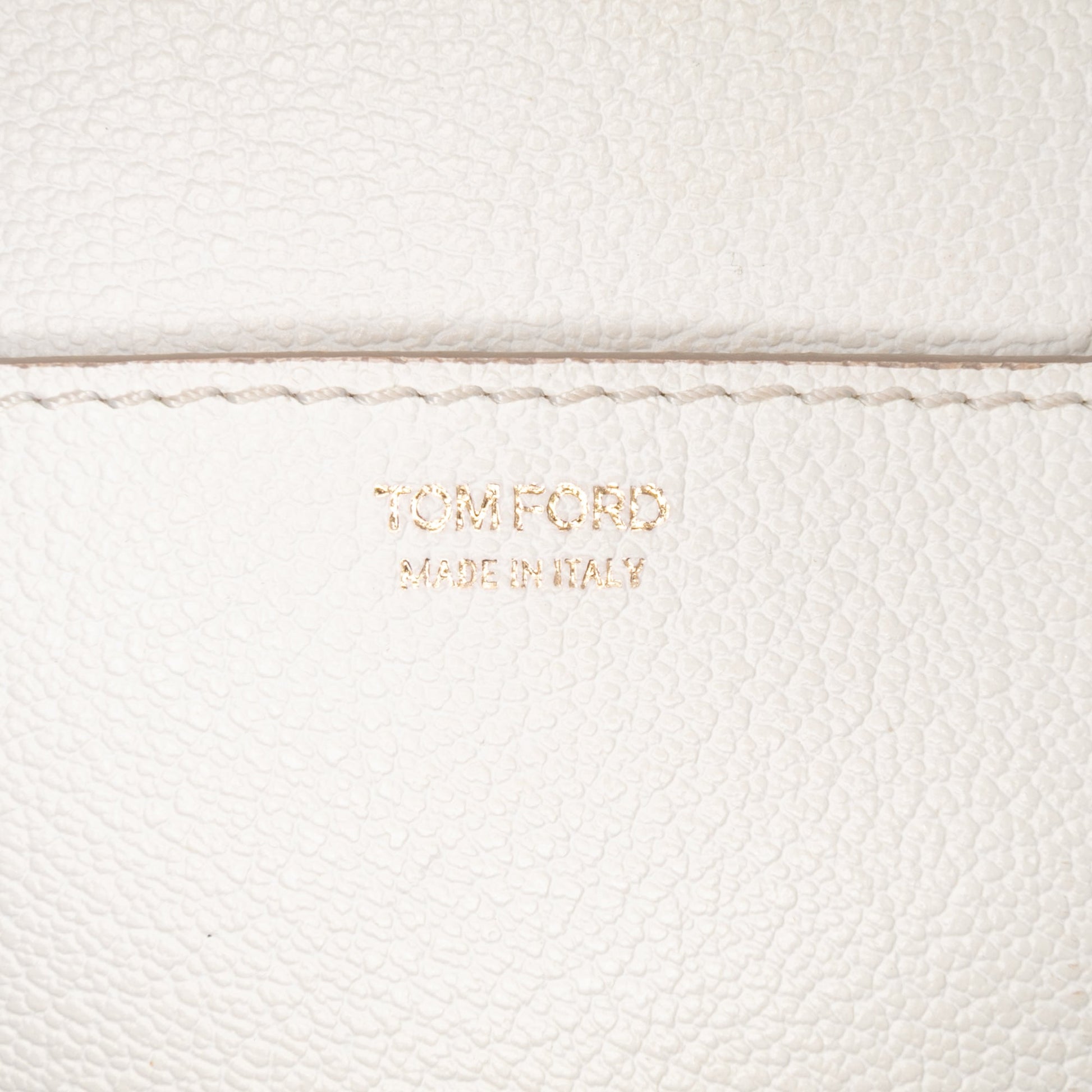 Tom Ford Mini Calfskin Jennifer Crossbody