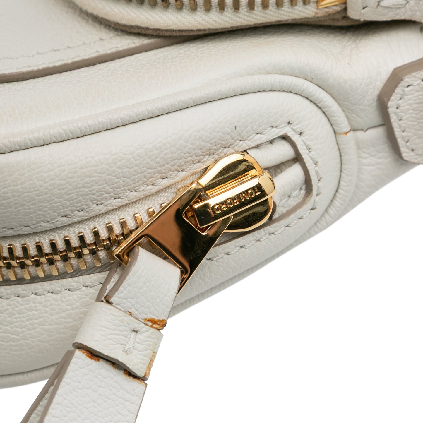 Tom Ford Mini Calfskin Jennifer Crossbody