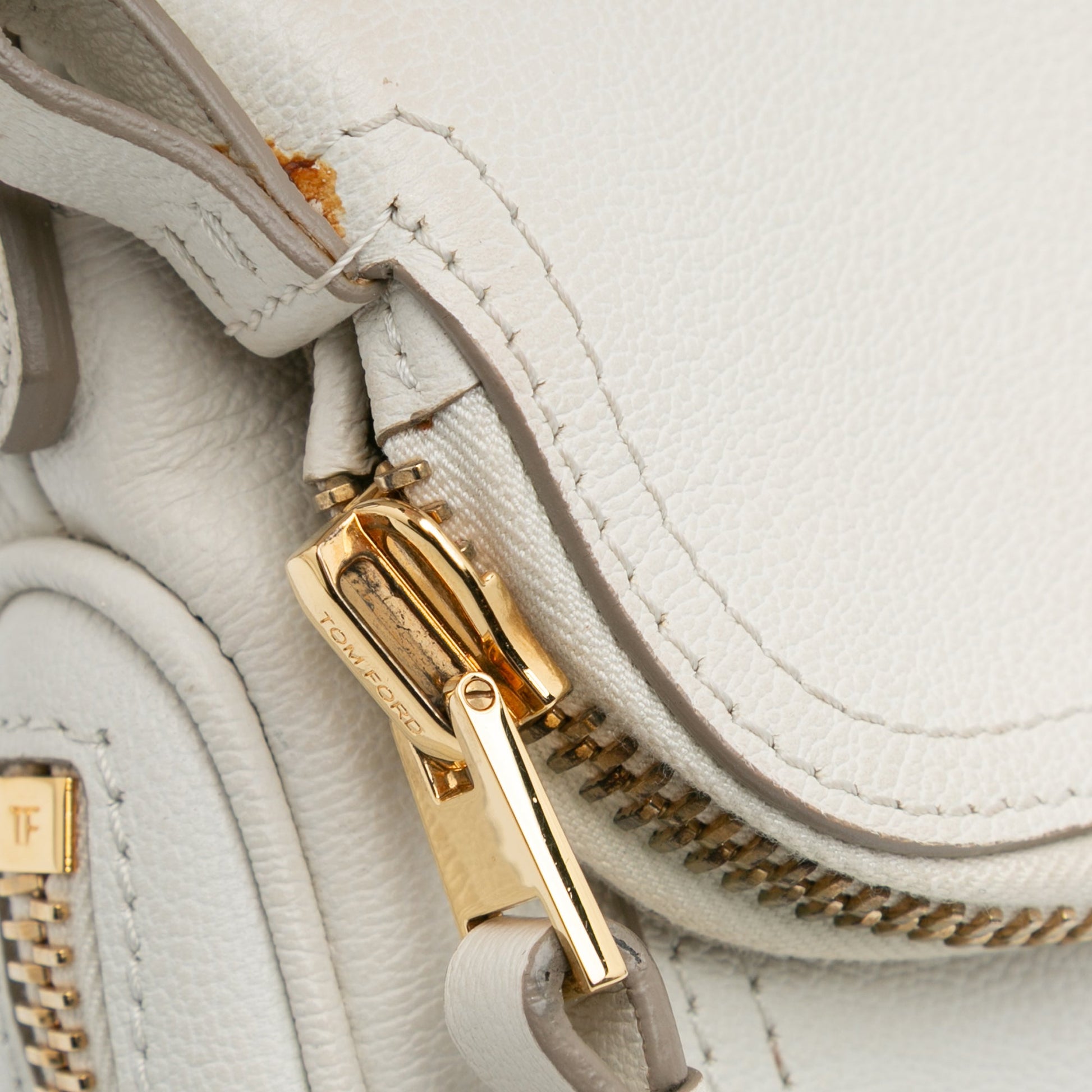 Tom Ford Mini Calfskin Jennifer Crossbody
