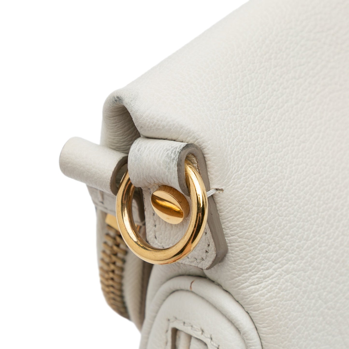 Tom Ford Mini Calfskin Jennifer Crossbody