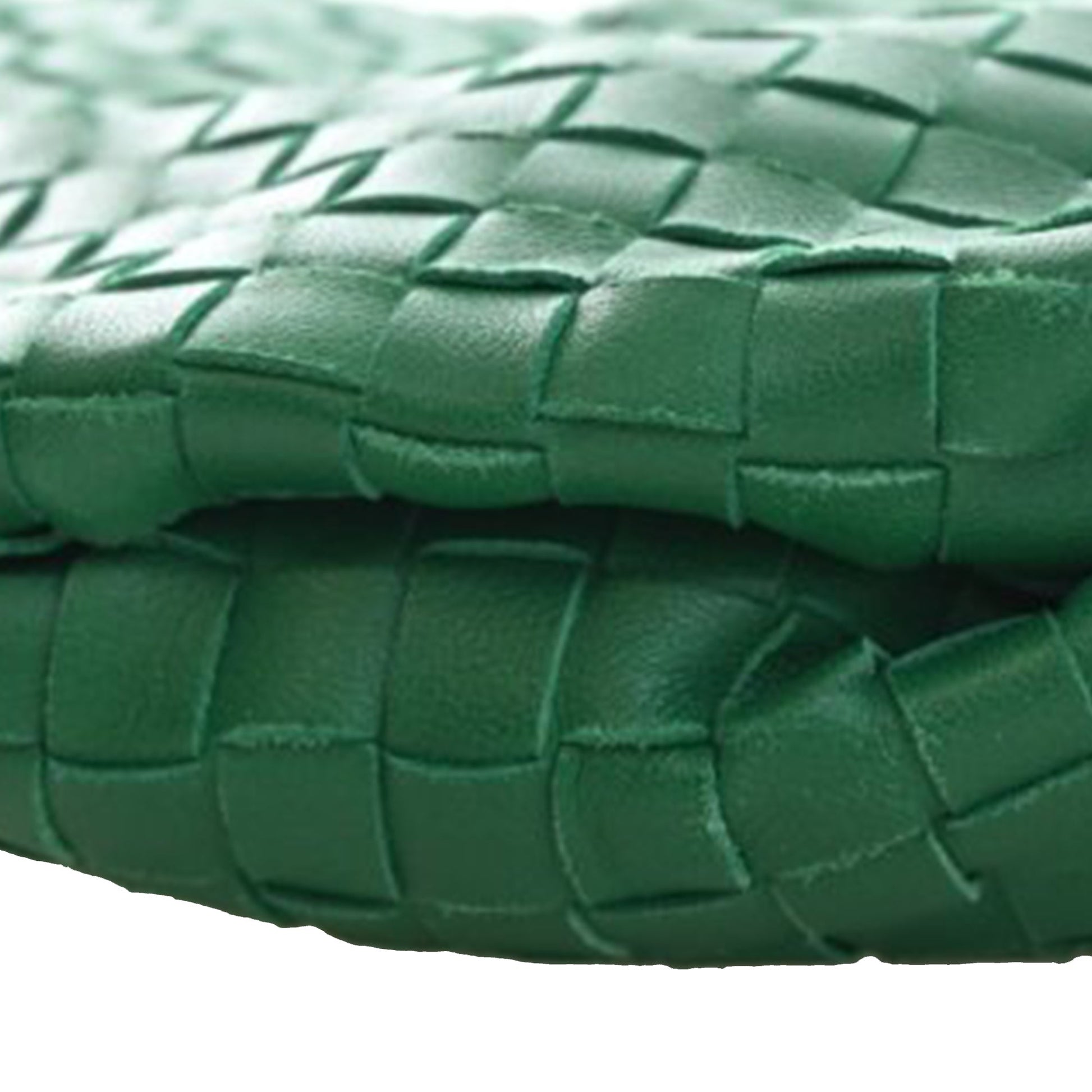 Bottega Veneta Small Nappa Intrecciato Bulb Satchel