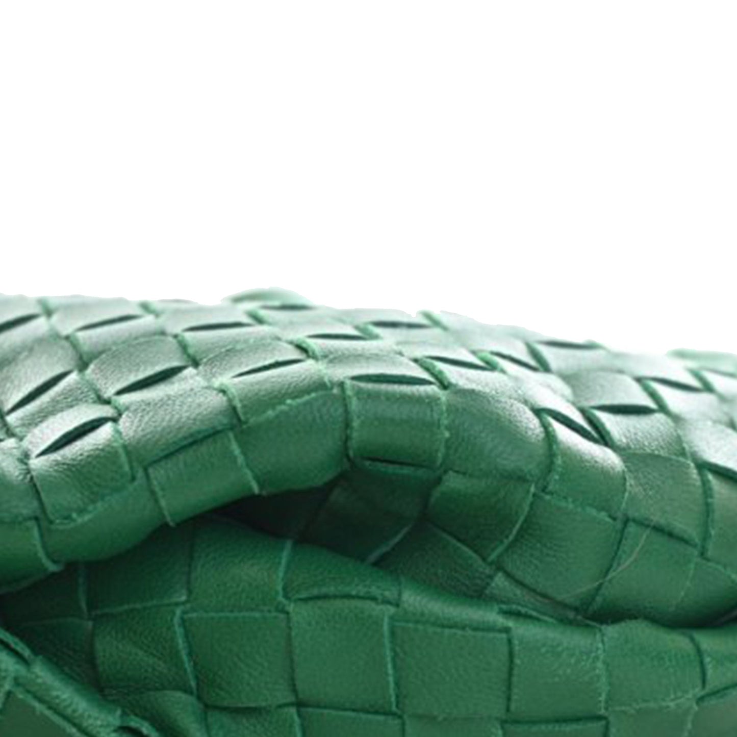 Bottega Veneta Small Nappa Intrecciato Bulb Satchel