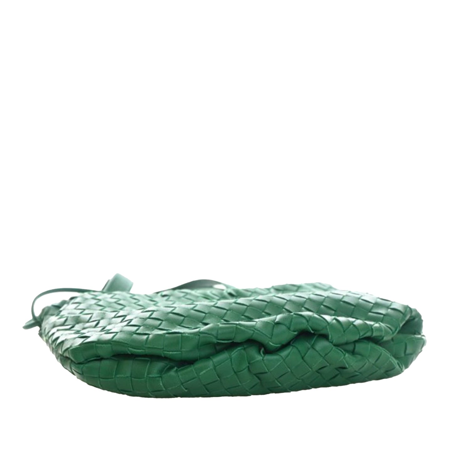Bottega Veneta Small Nappa Intrecciato Bulb Satchel