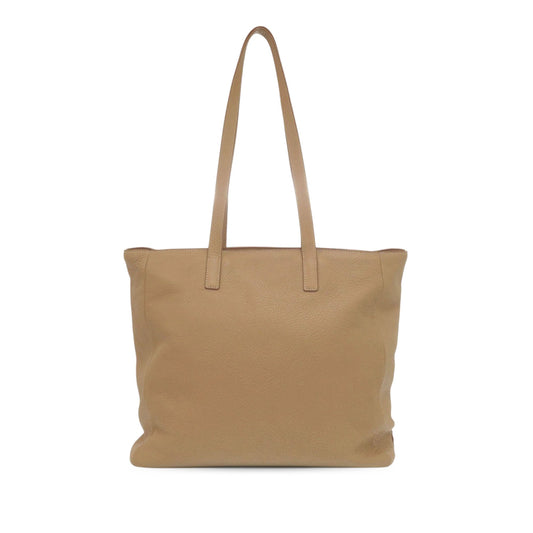 Prada Vitello Daino Tote