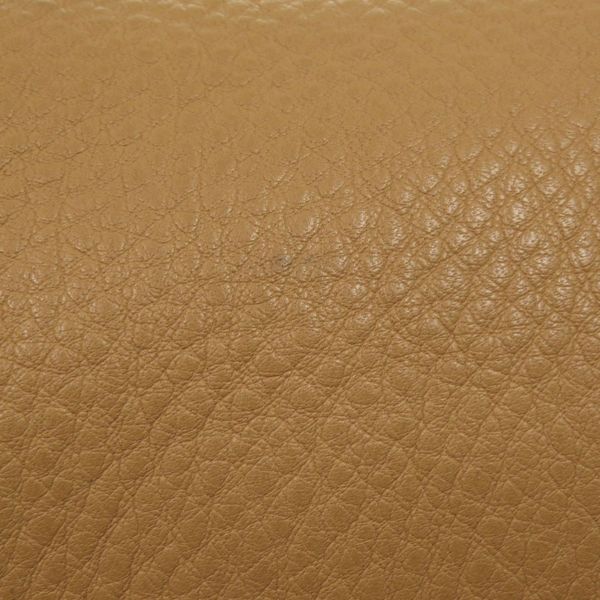 Prada Vitello Daino Tote