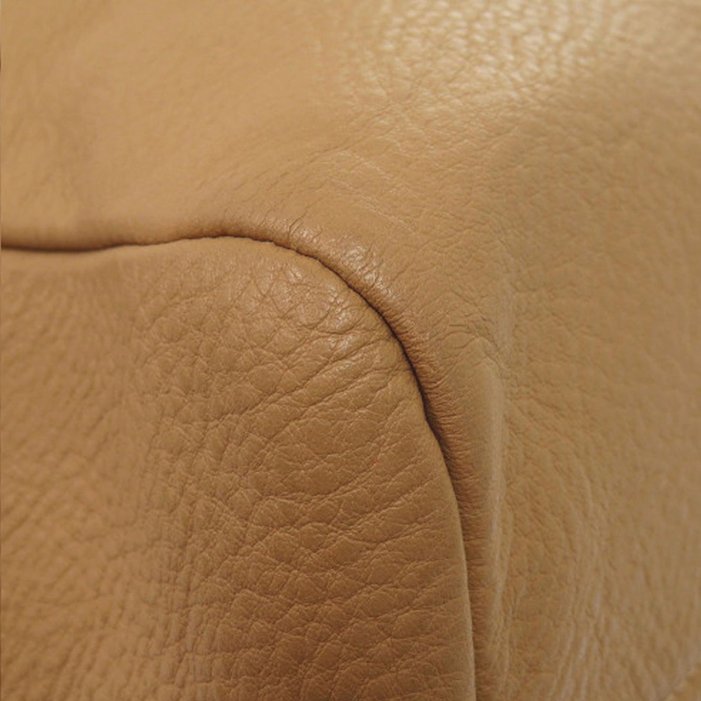 Prada Vitello Daino Tote