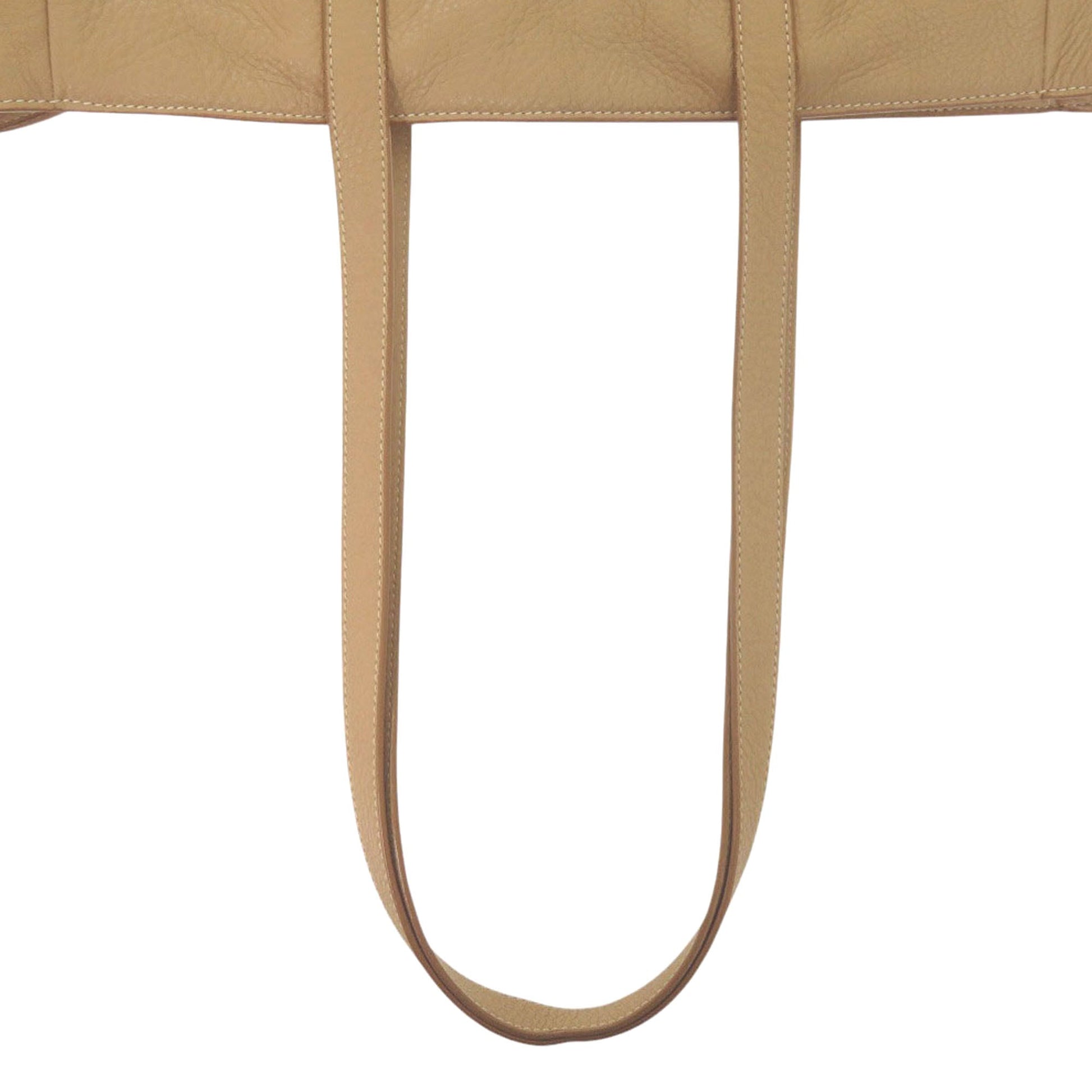 Prada Vitello Daino Tote