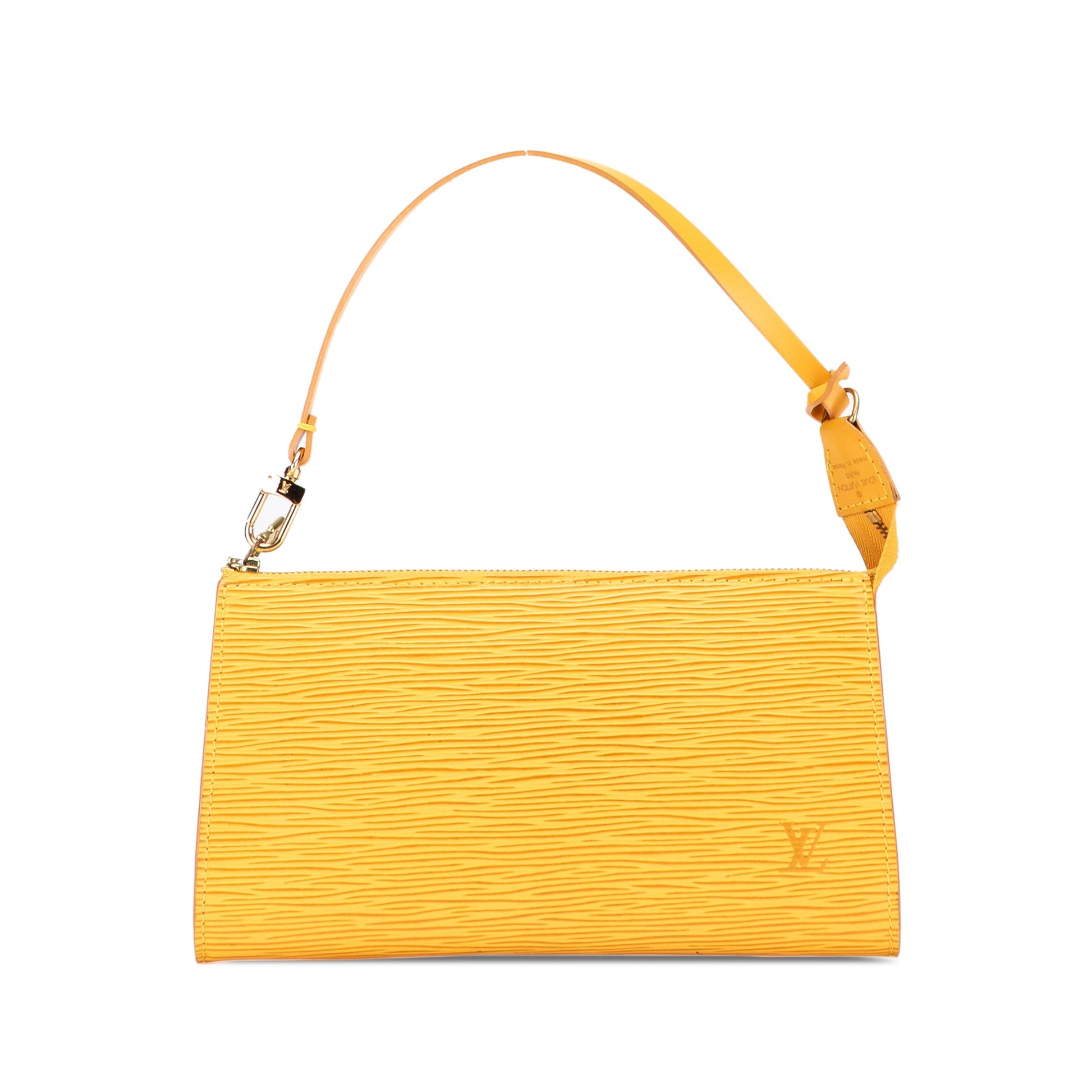 Louis Vuitton Epi Pochette Accessoires
