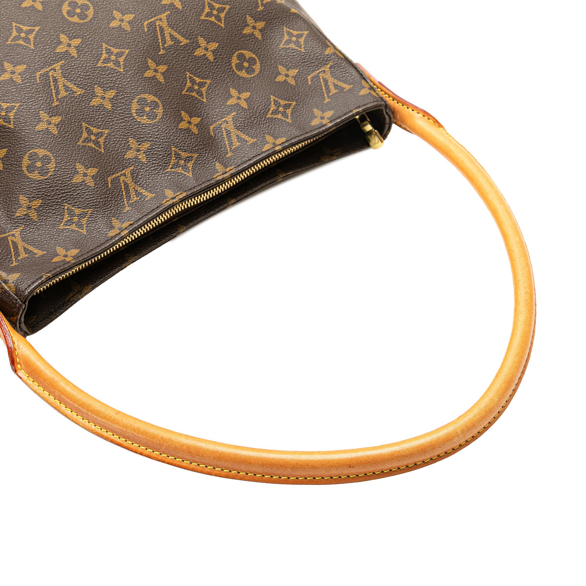 Louis Vuitton Monogram Looping GM