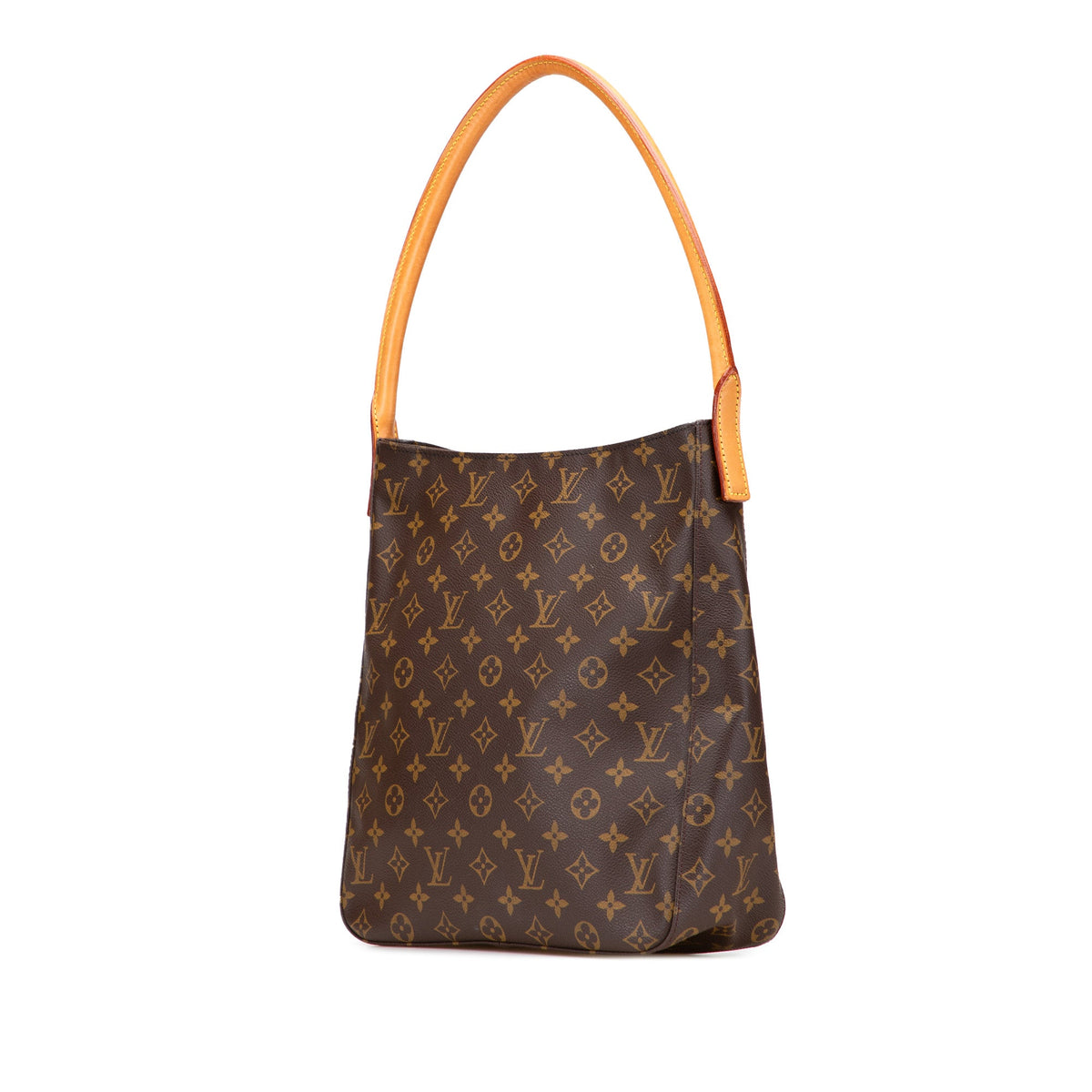 Louis Vuitton Monogram Looping GM