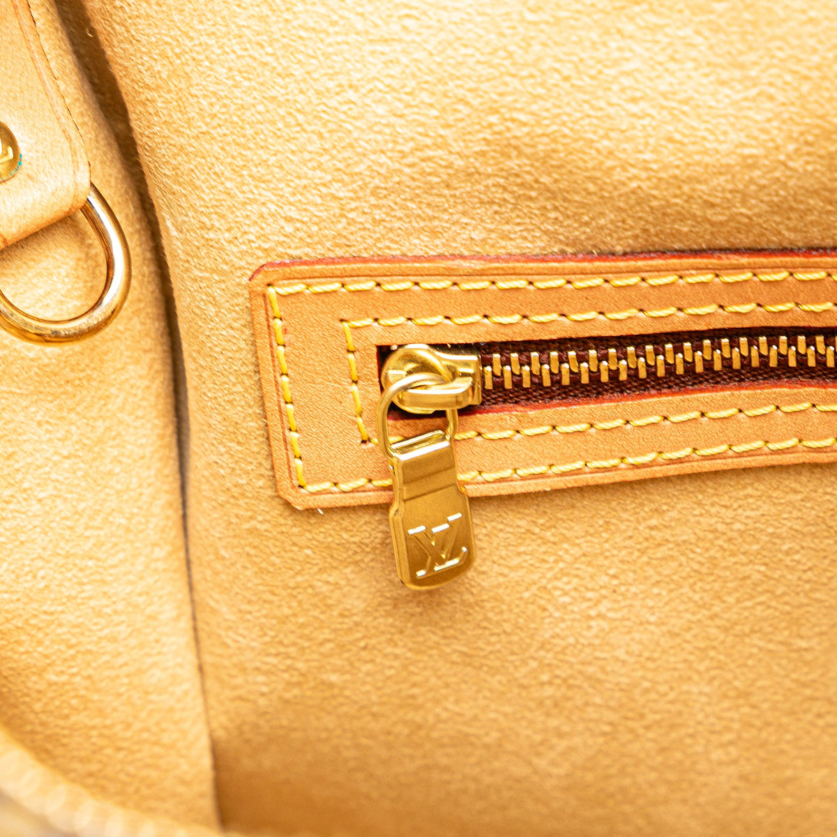 Louis Vuitton Monogram Looping GM