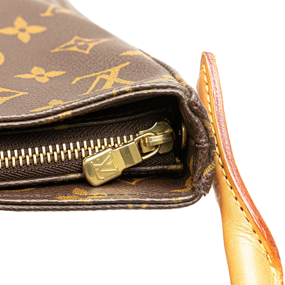 Louis Vuitton Monogram Looping GM