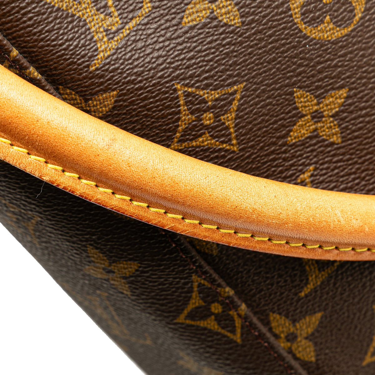 Louis Vuitton Monogram Looping GM