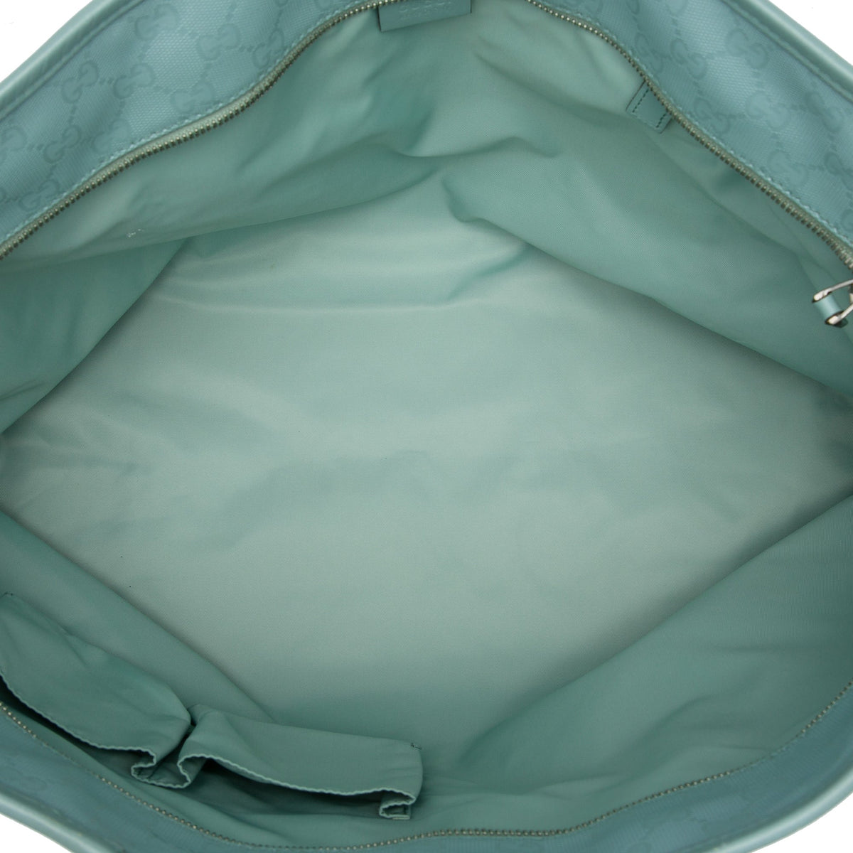 Gucci Large GG Imprime Tote