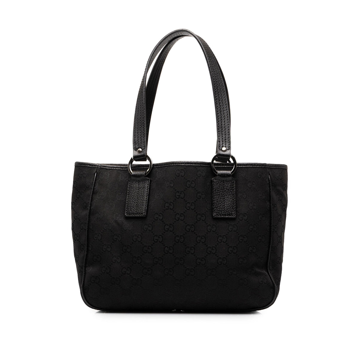 Gucci GG Canvas Tote