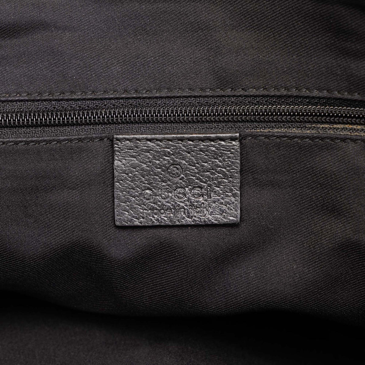 Gucci GG Canvas Tote