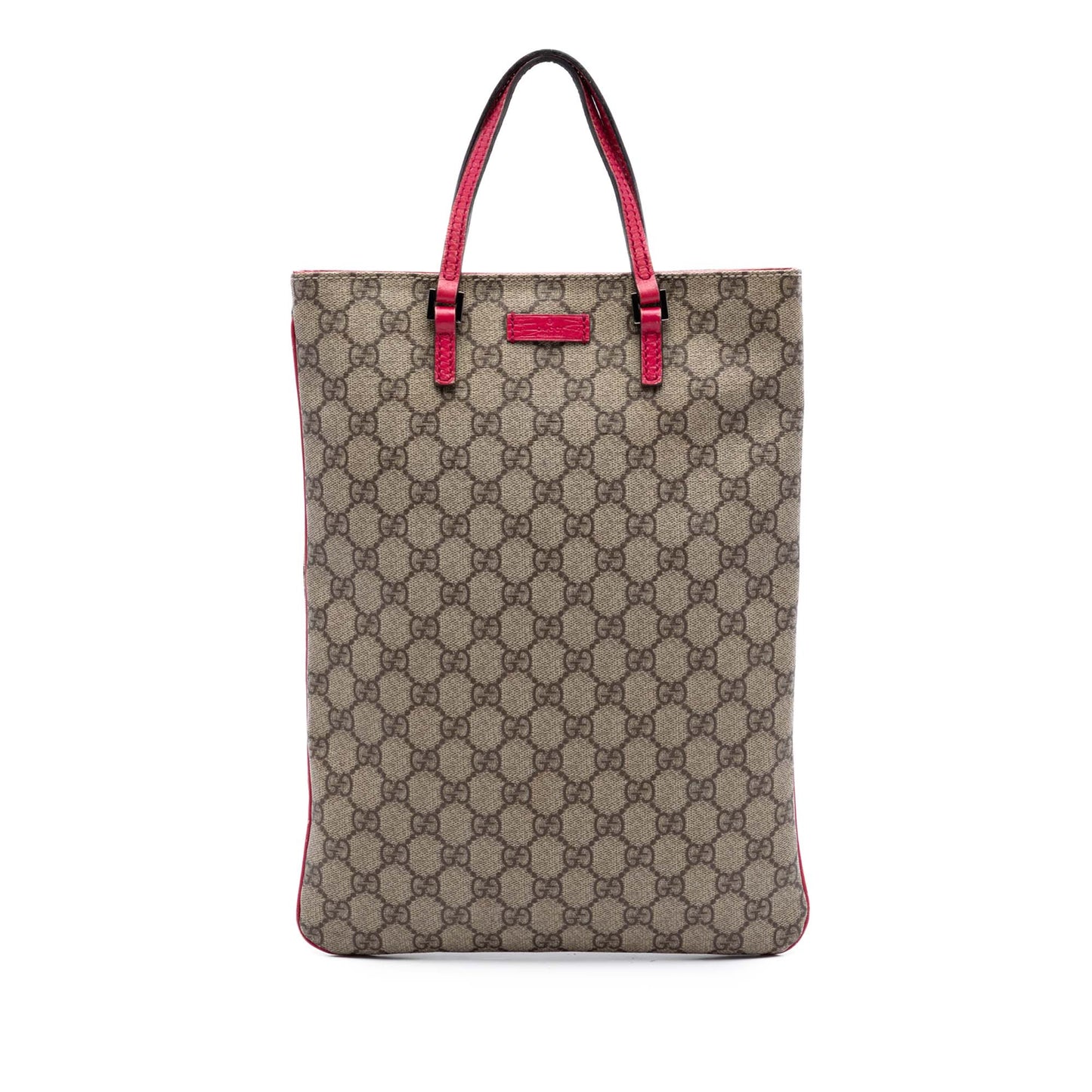 Gucci GG Supreme Tote