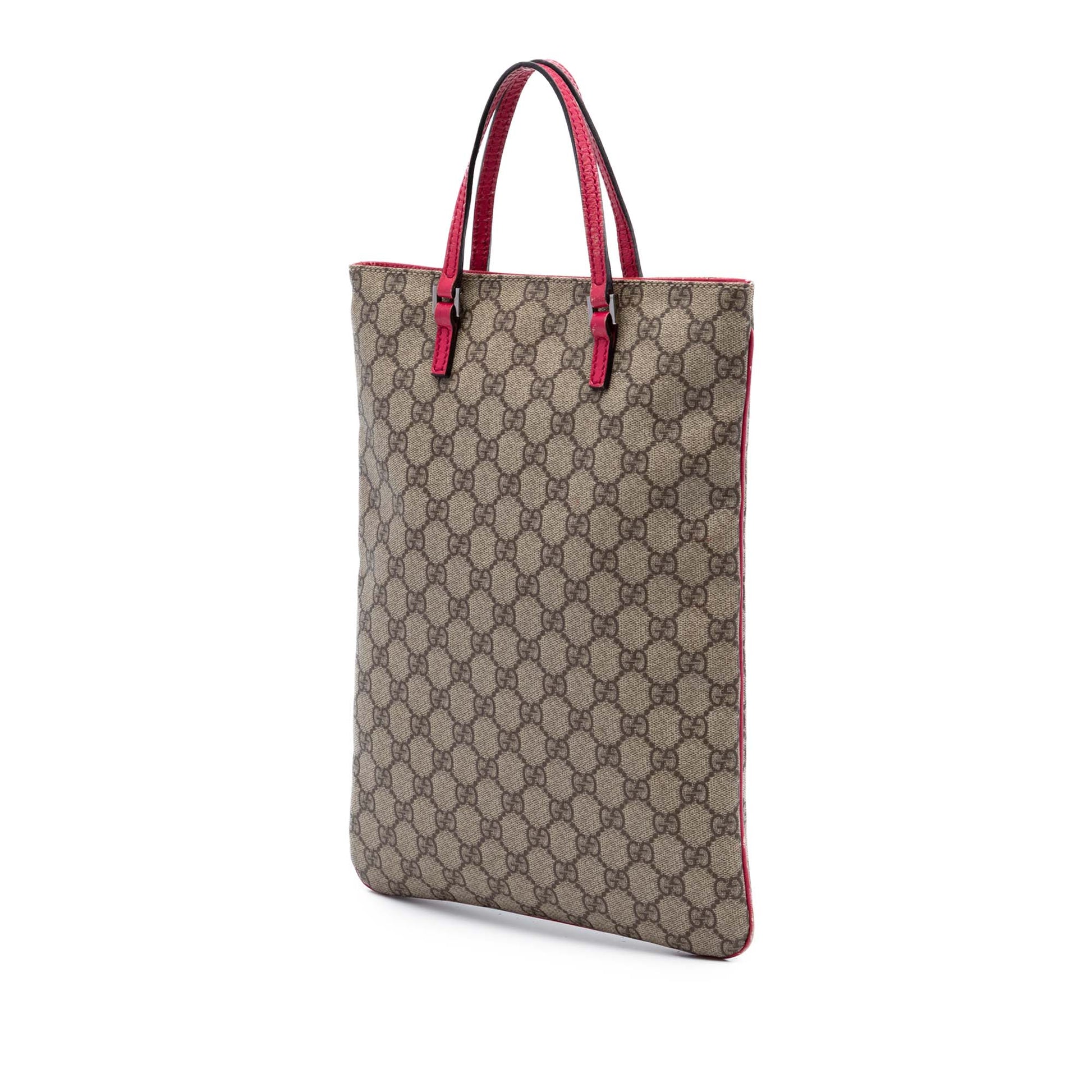 Gucci GG Supreme Tote