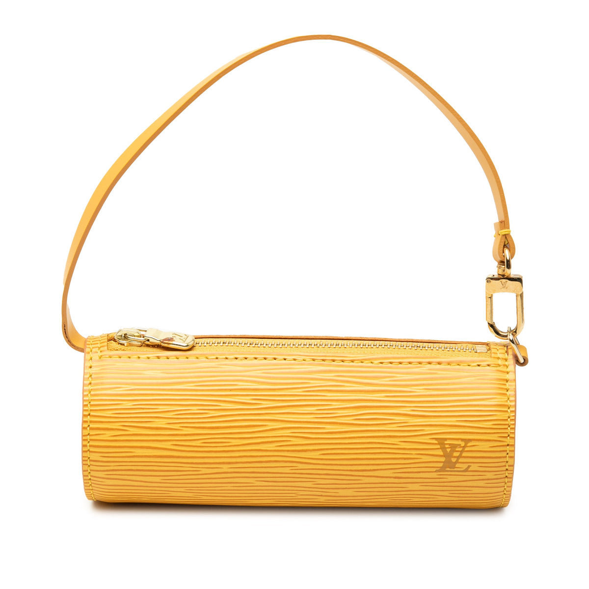 Louis Vuitton Epi Pochette Soufflot