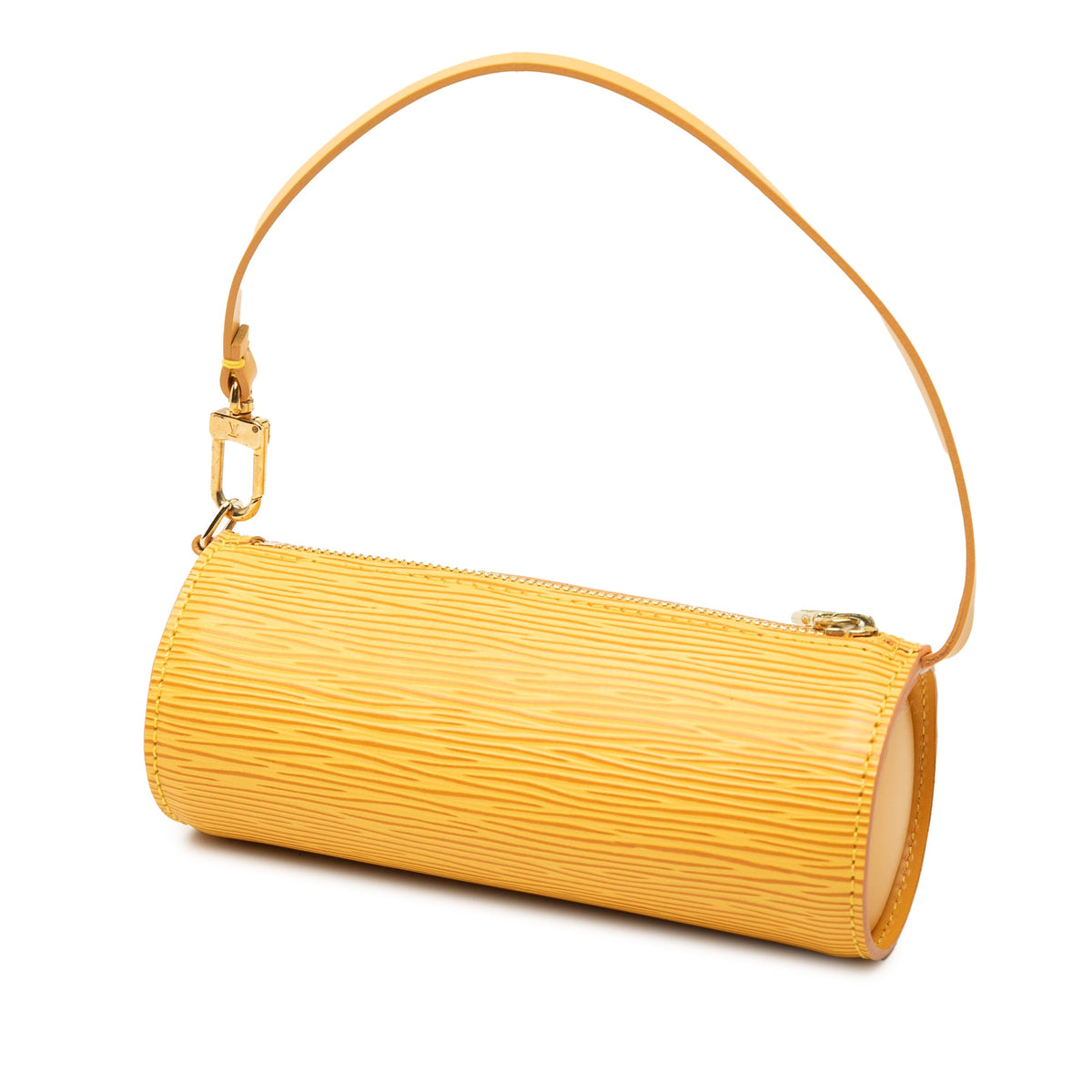 Louis Vuitton Epi Pochette Soufflot