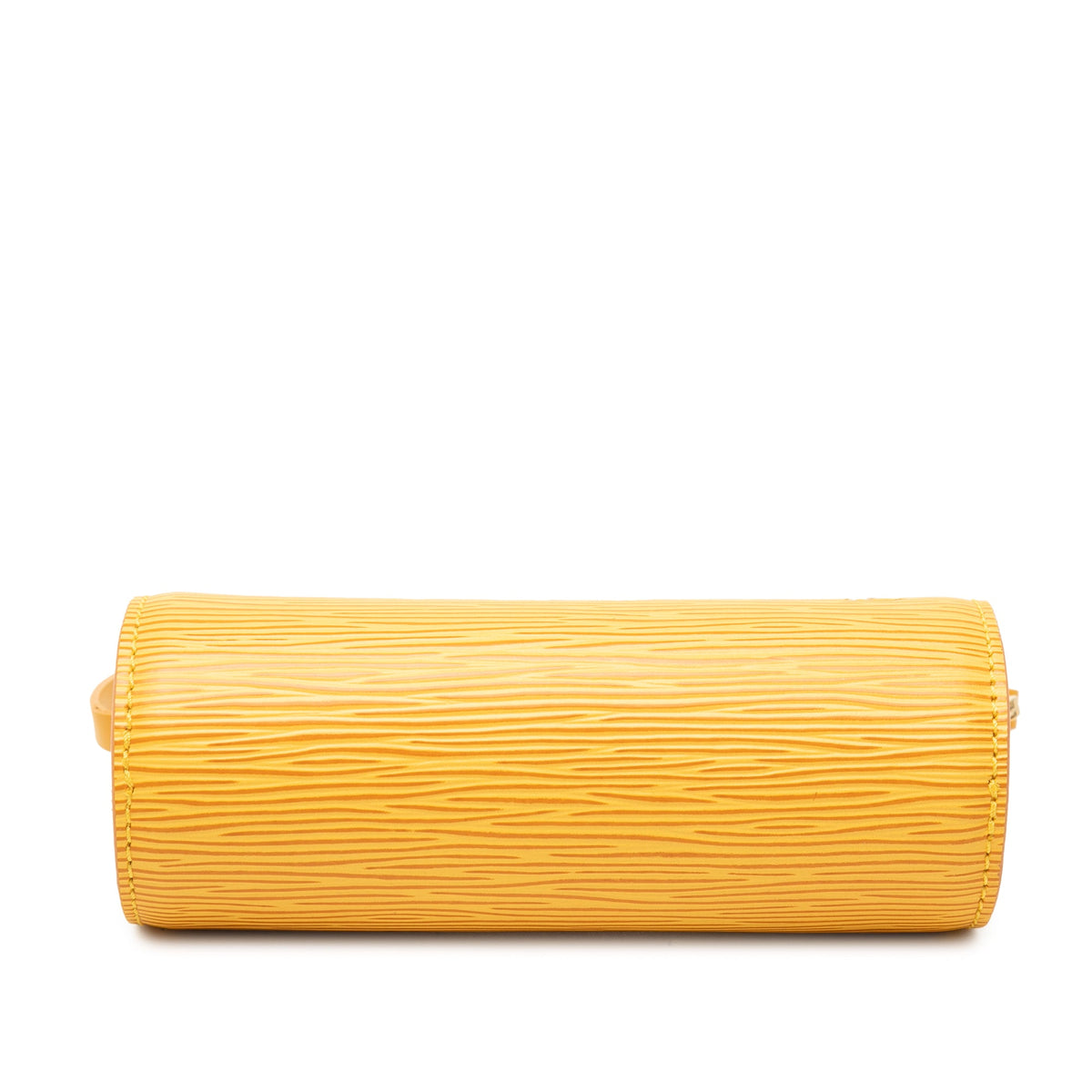Louis Vuitton Epi Pochette Soufflot