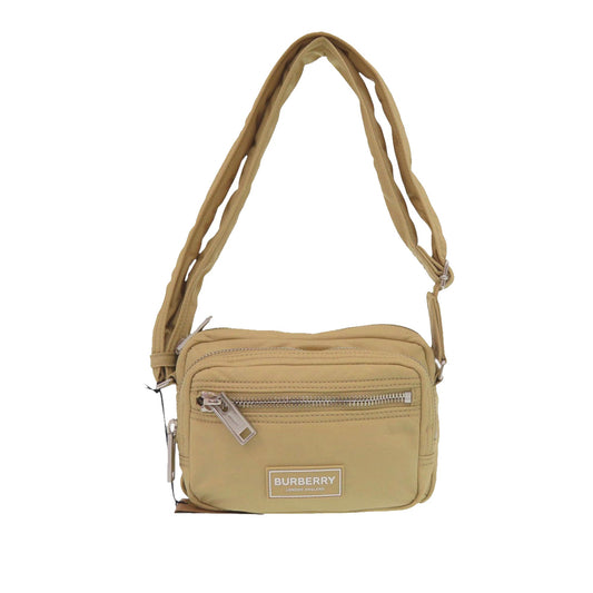 Burberry Nylon Warner Camera Bag