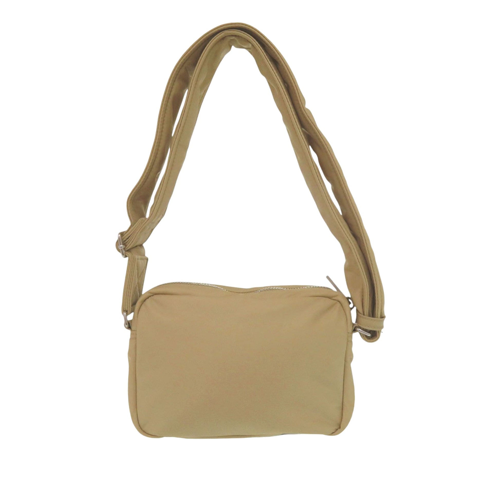 Burberry Nylon Warner Camera Bag