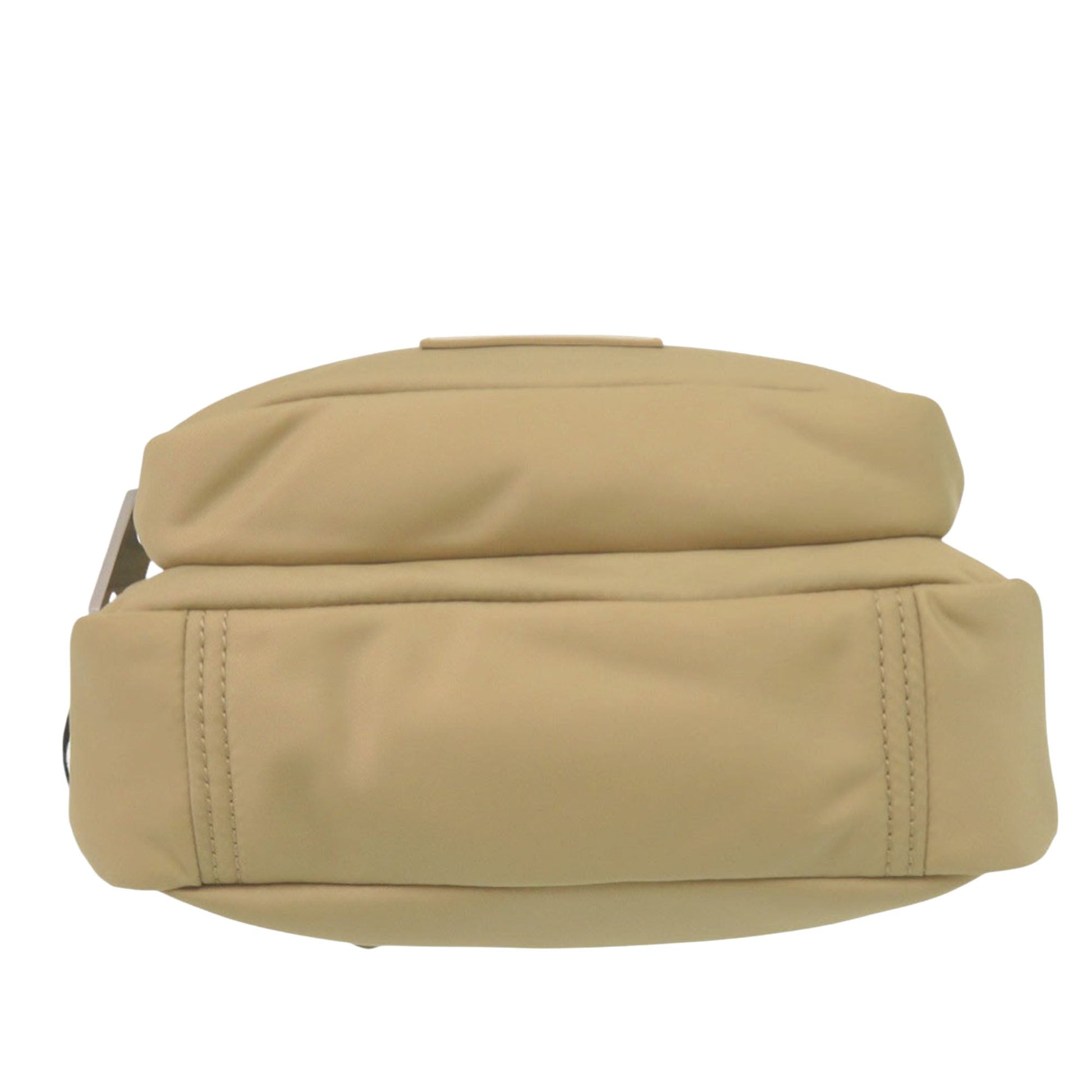 Burberry Nylon Warner Camera Bag
