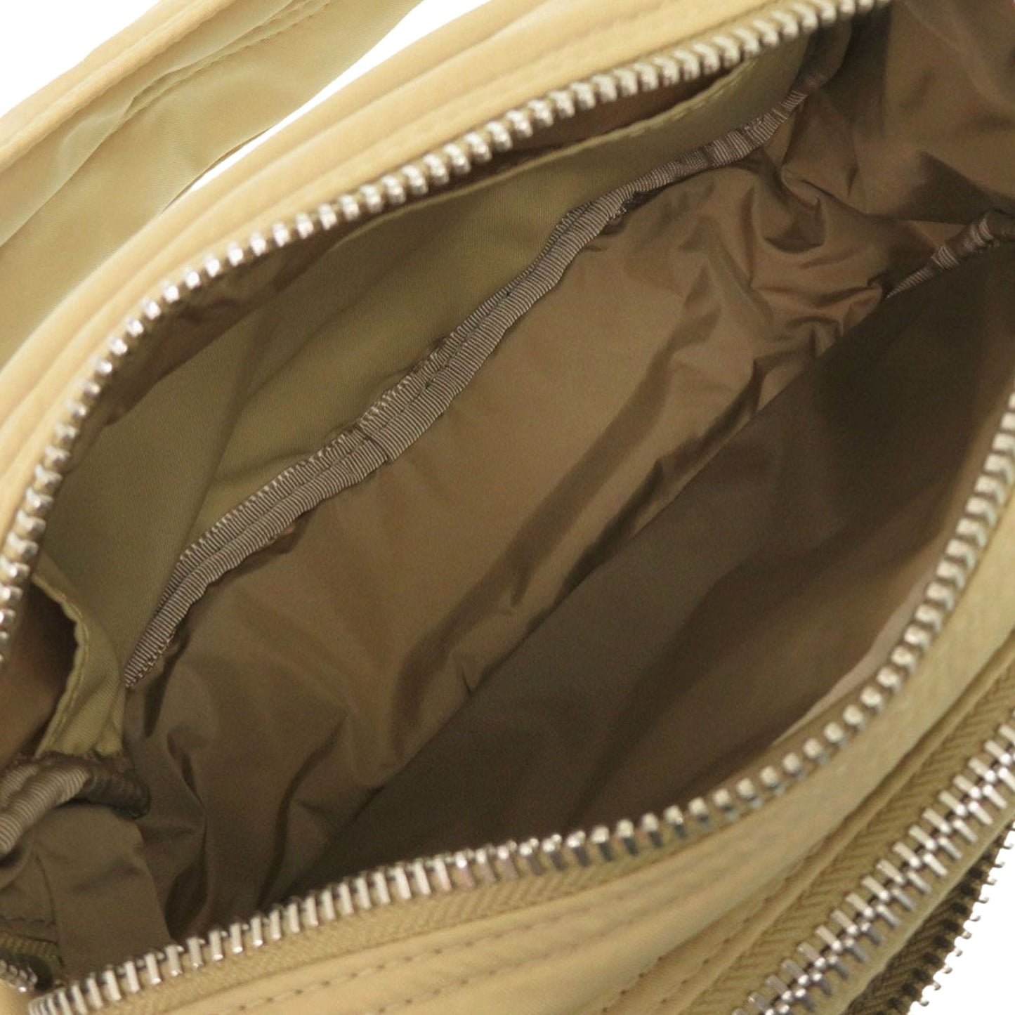 Burberry Nylon Warner Camera Bag